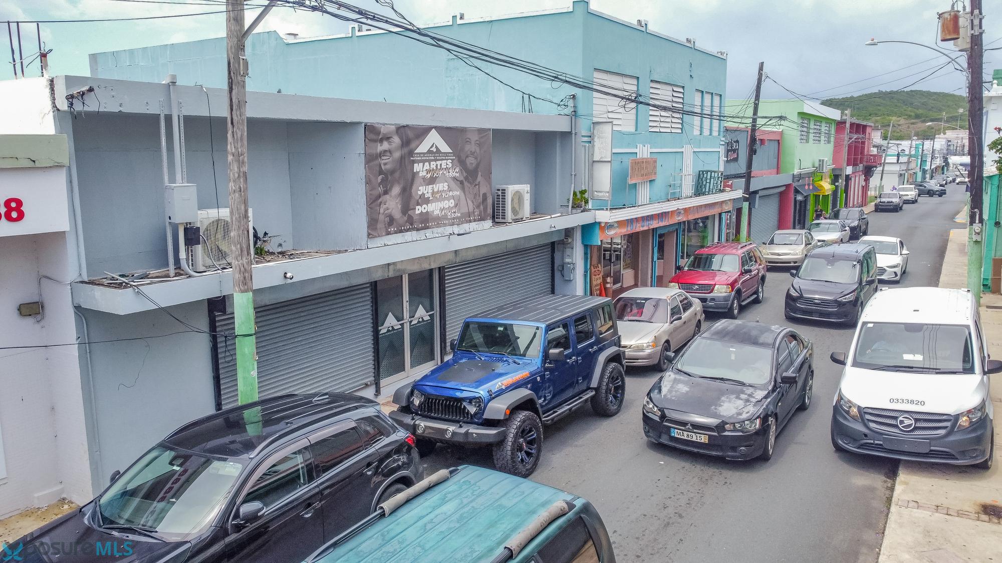 Residencia en Venta - Fajardo