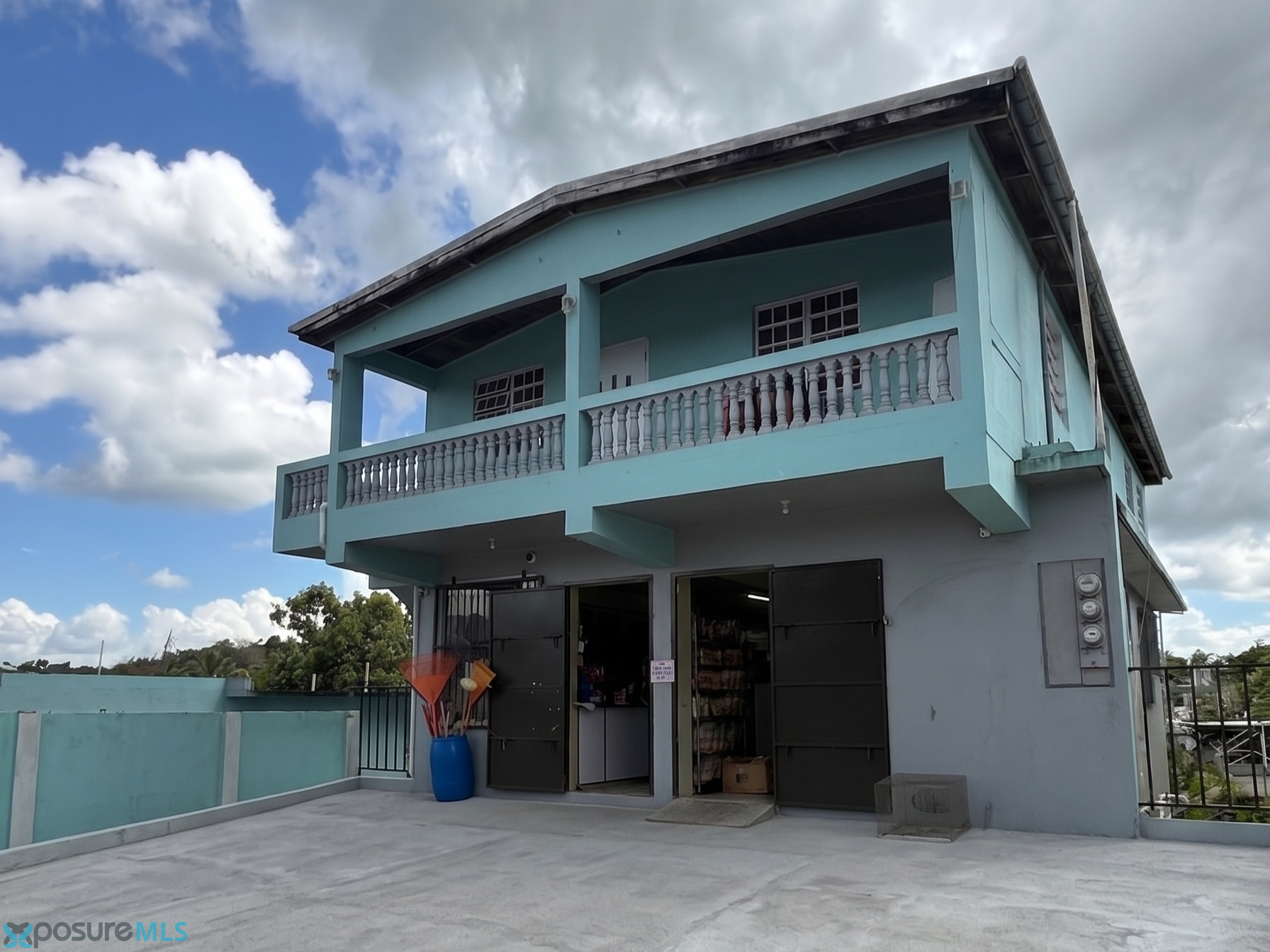 Casa en Venta - Camuy