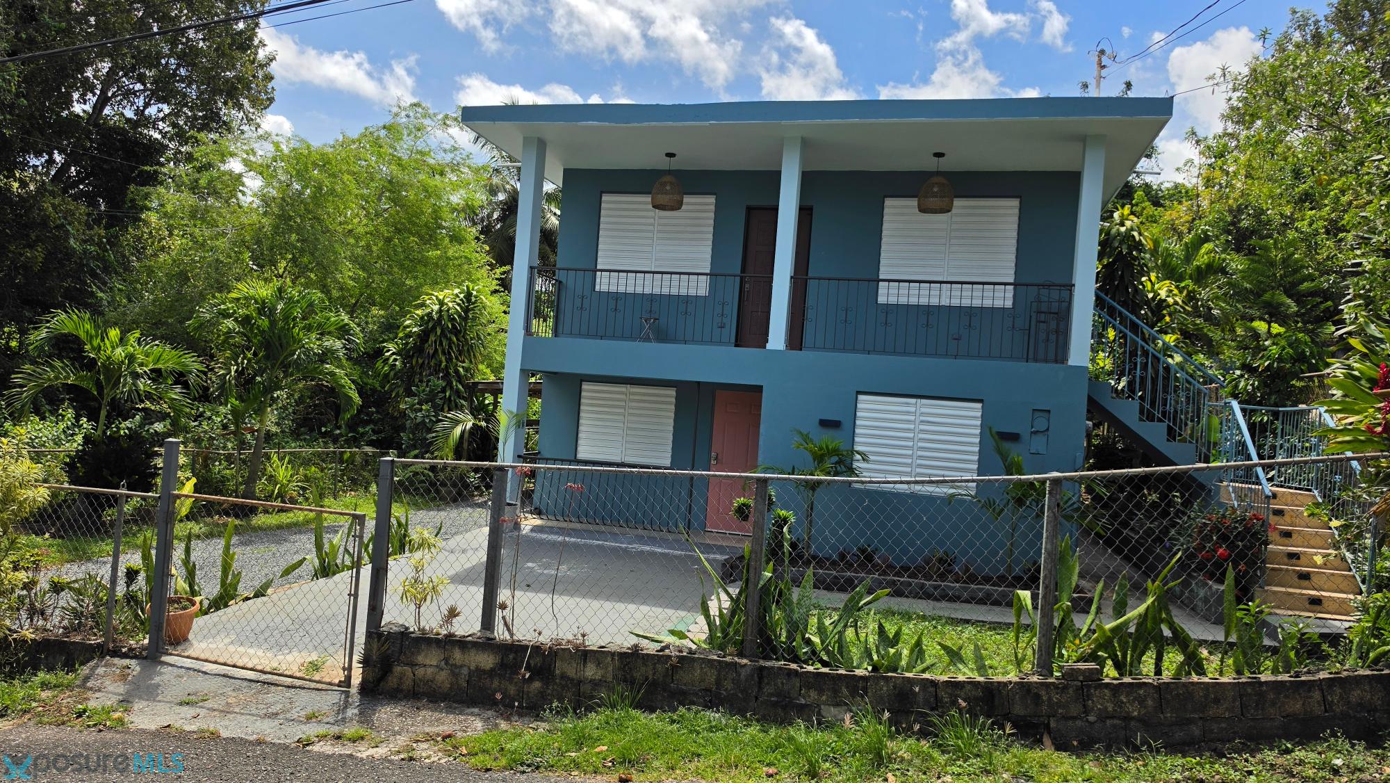 Apartamento en Alquiler - Boquerón