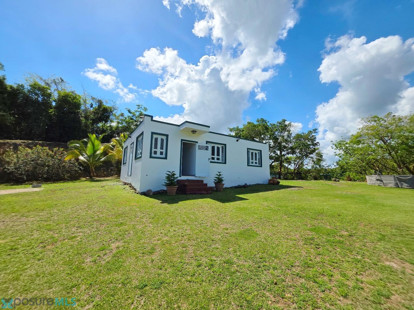 Casa en Venta - Vega Alta