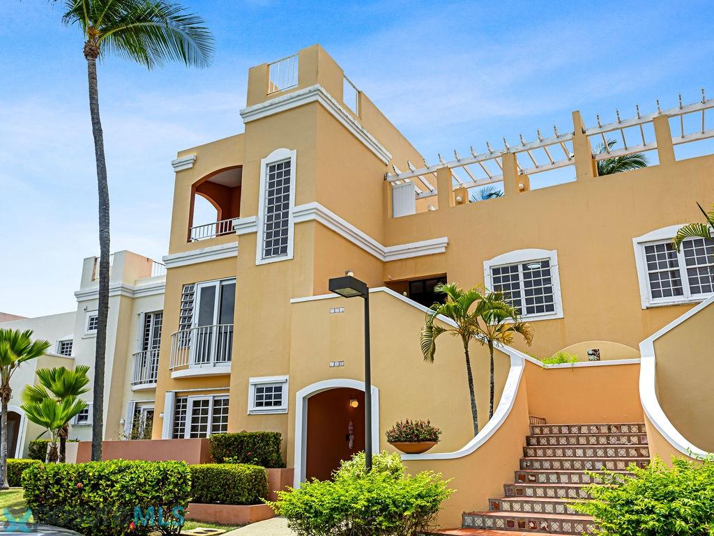 Apartamento en Venta - Palmas