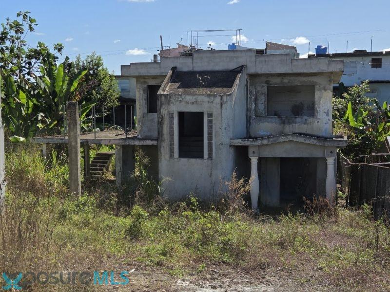 Casa en Venta - Morovis