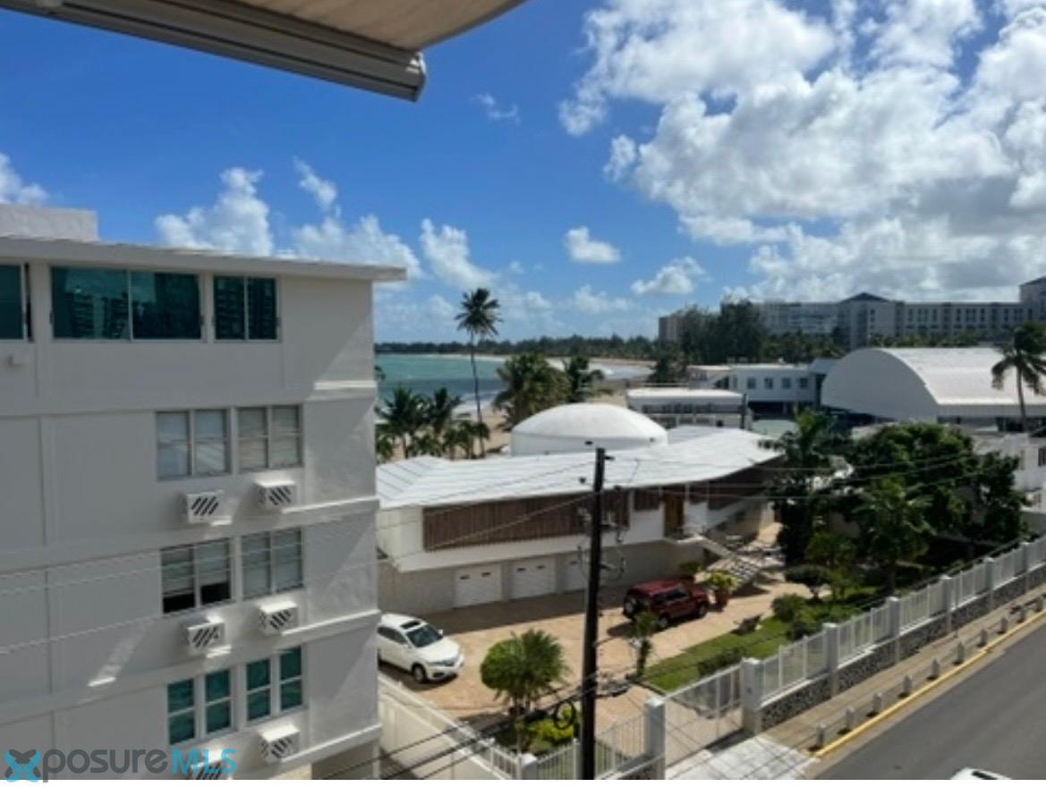 Apartamento en Venta - Isla Verde