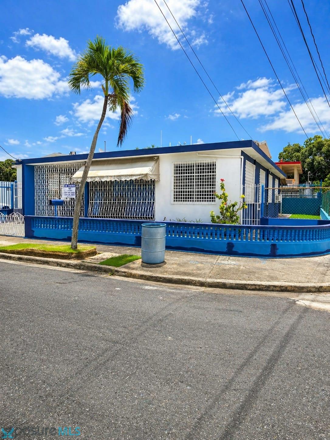 Casa en Venta - Fajardo