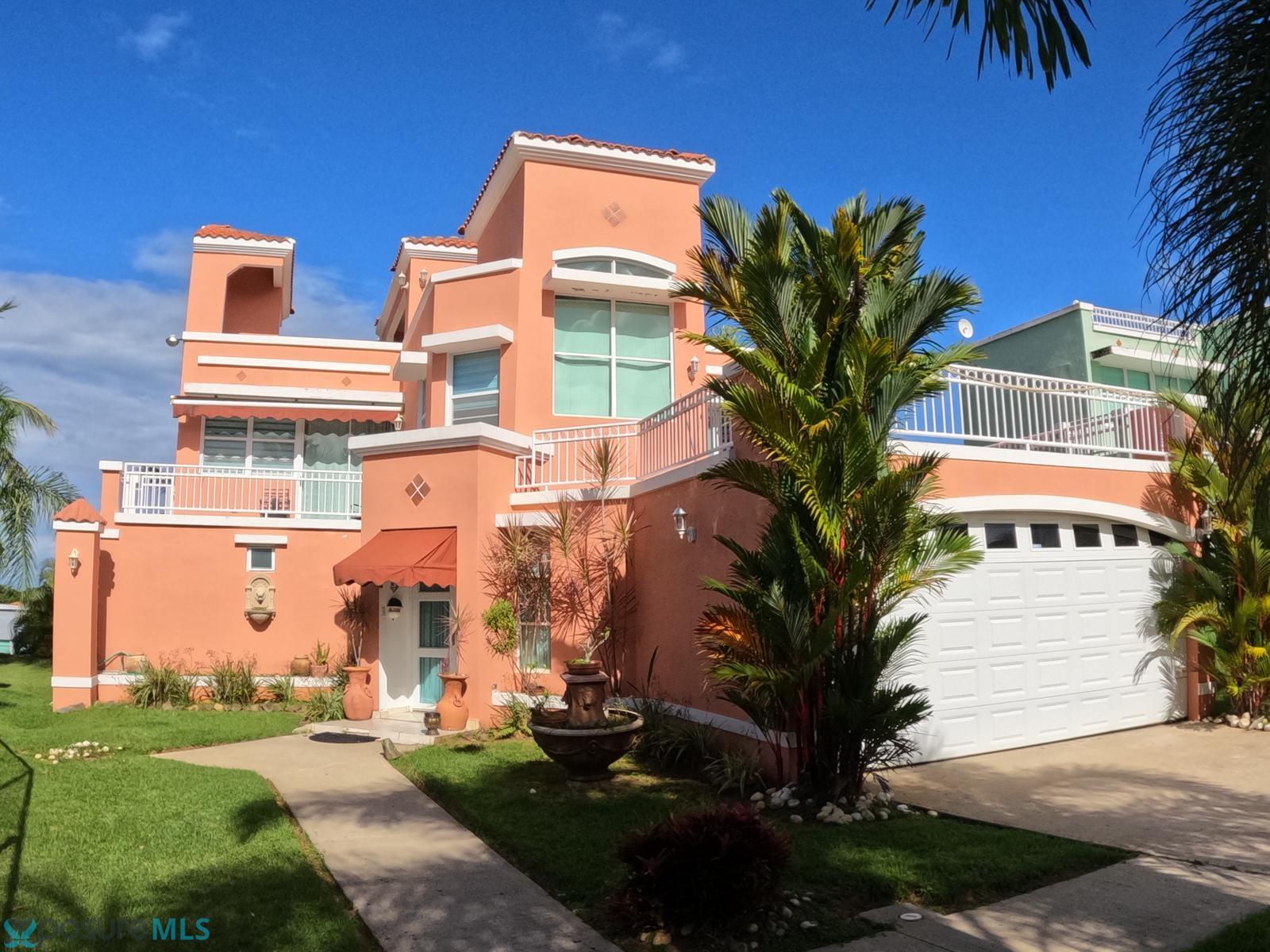 Casa en Venta - Ceiba
