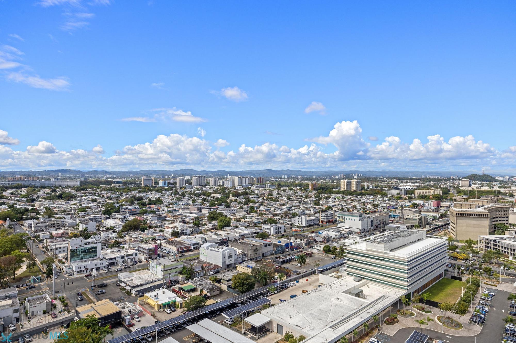 Apartamento en Venta - Hato Rey Central