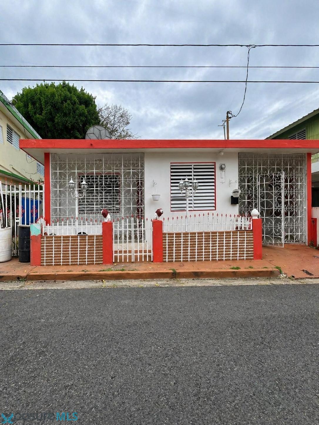 Casa en Venta - Mayaguez
