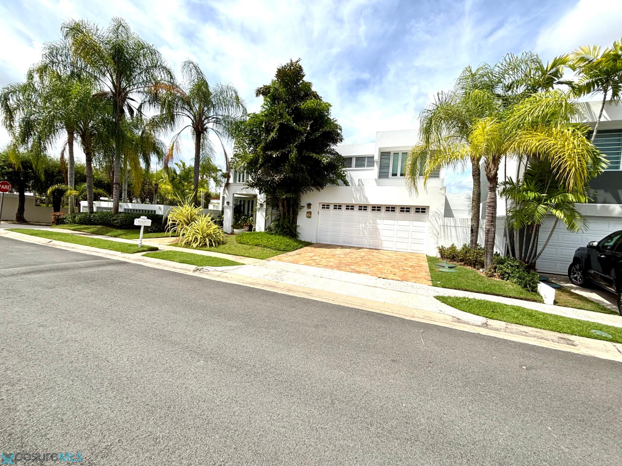 Casa en Venta - Río Piedras