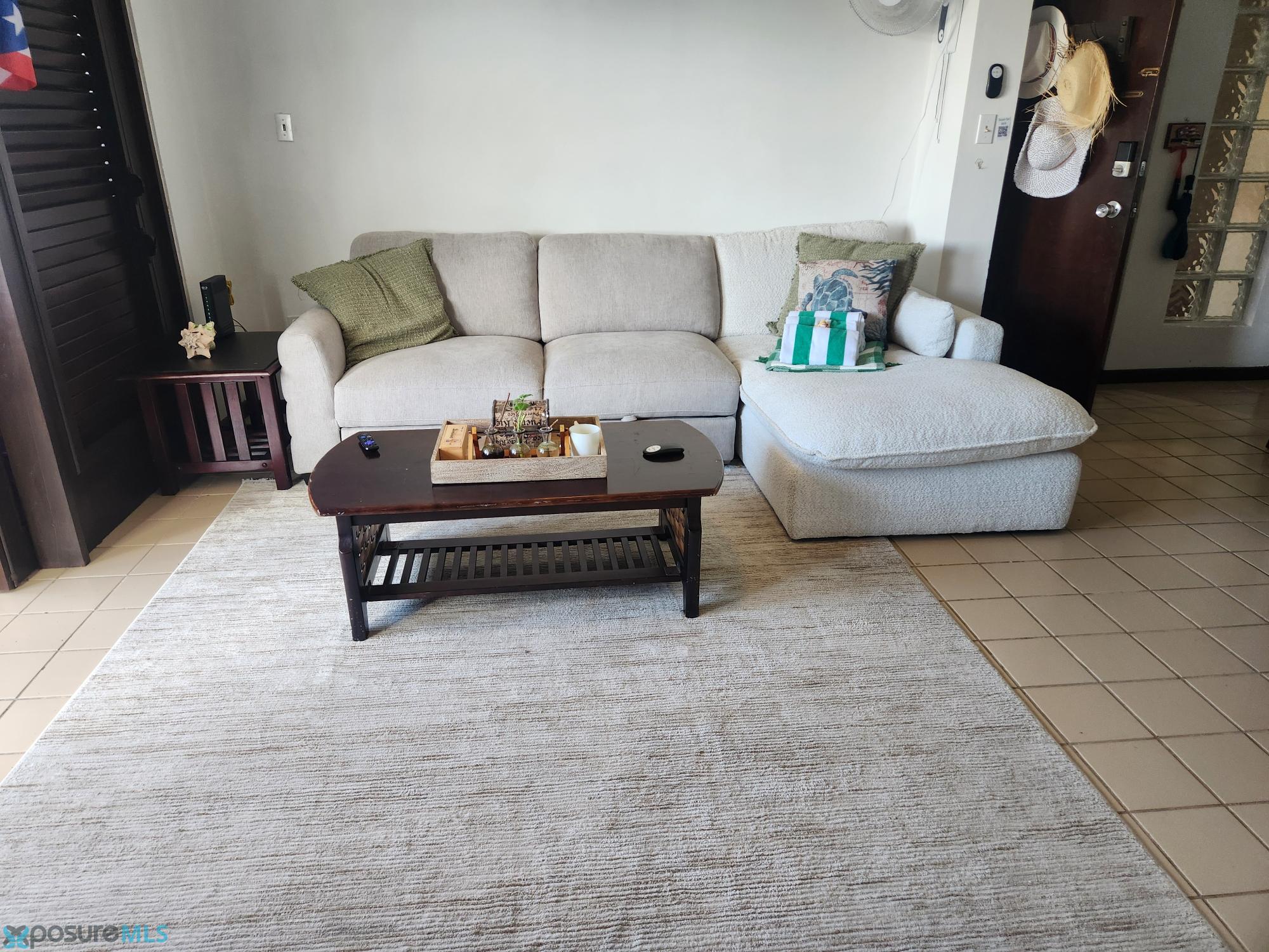 Apartamento en Venta - Luquillo