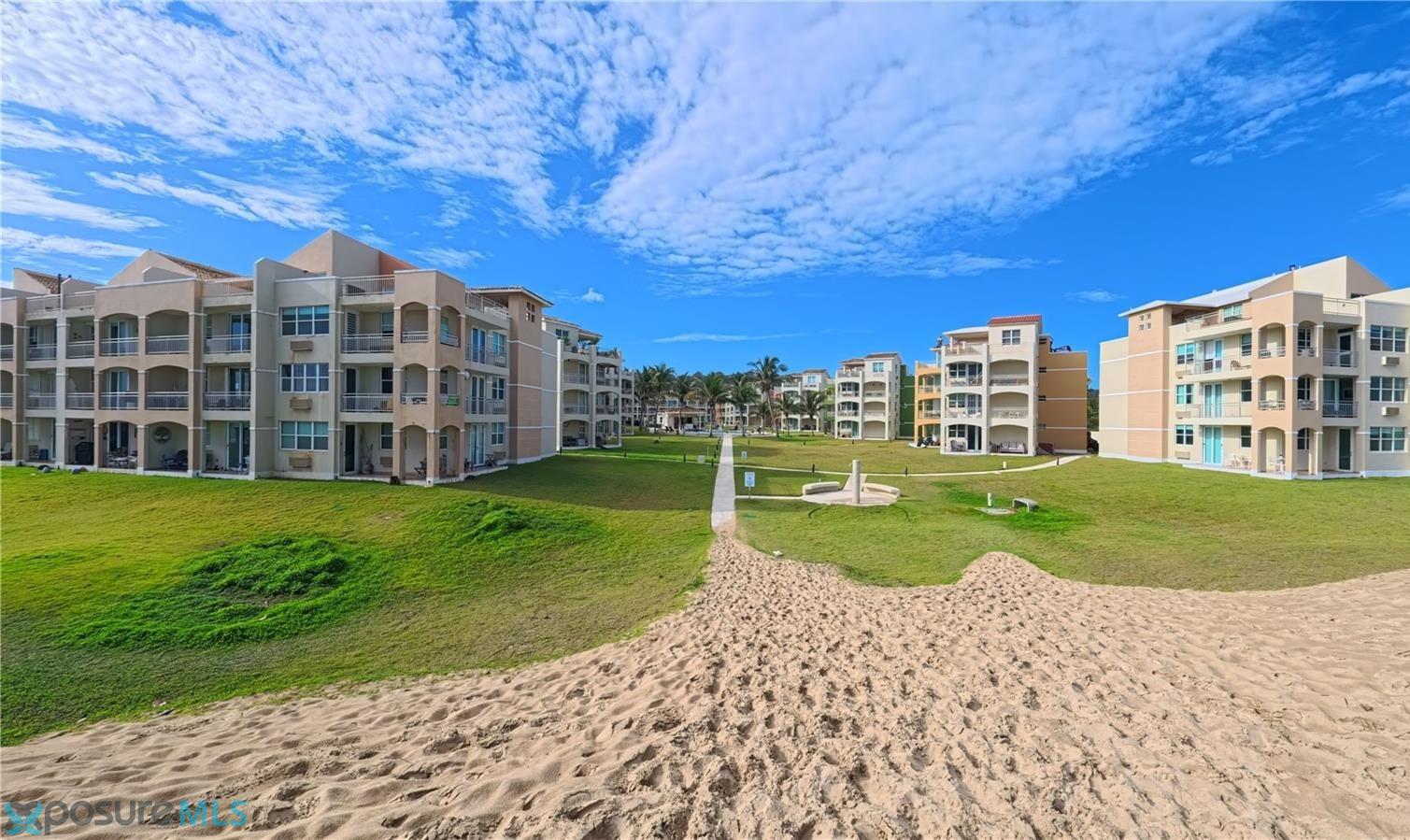 Apartamento en Venta - Isabela
