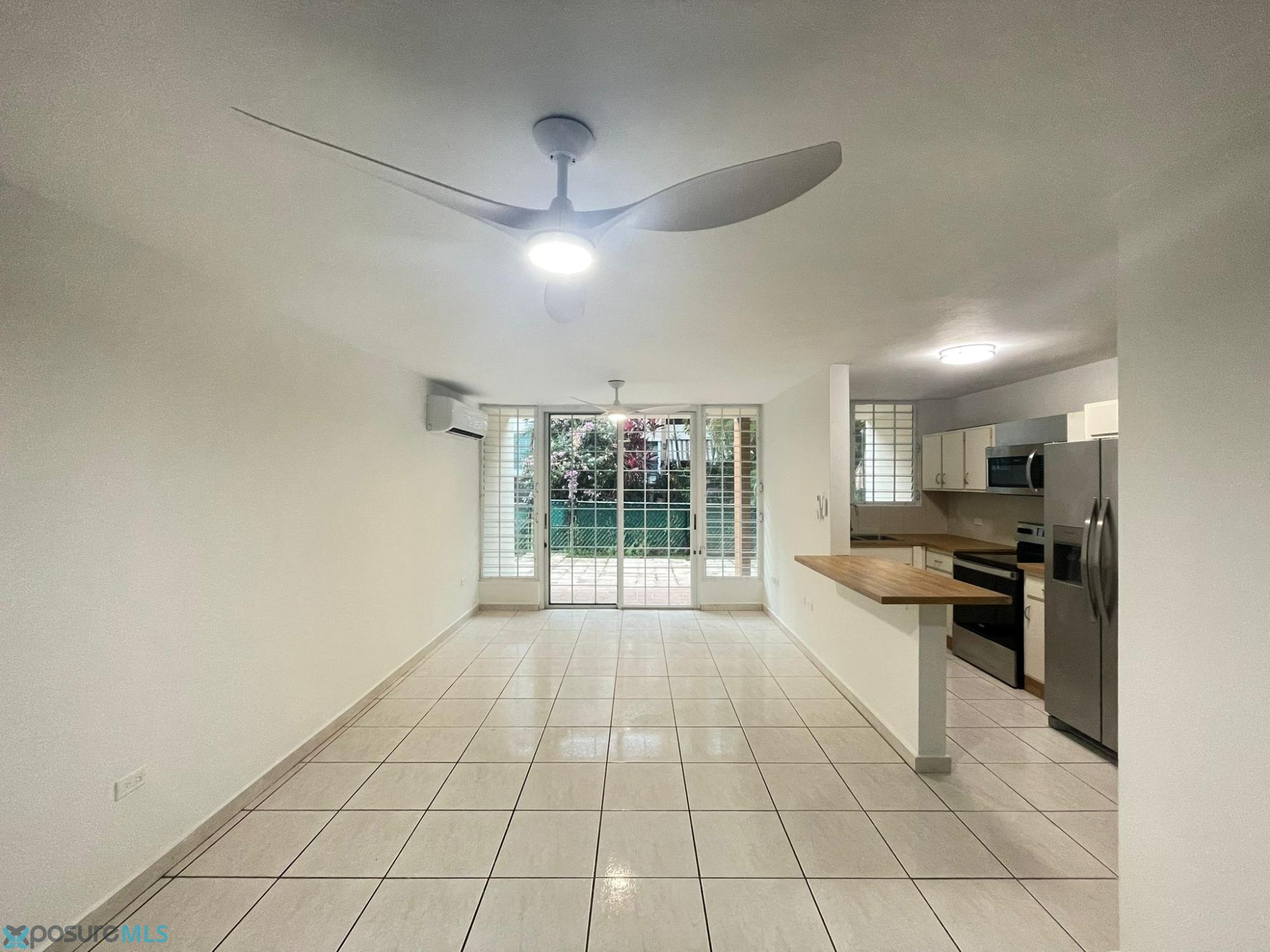 Apartamento en Alquiler - Guaynabo