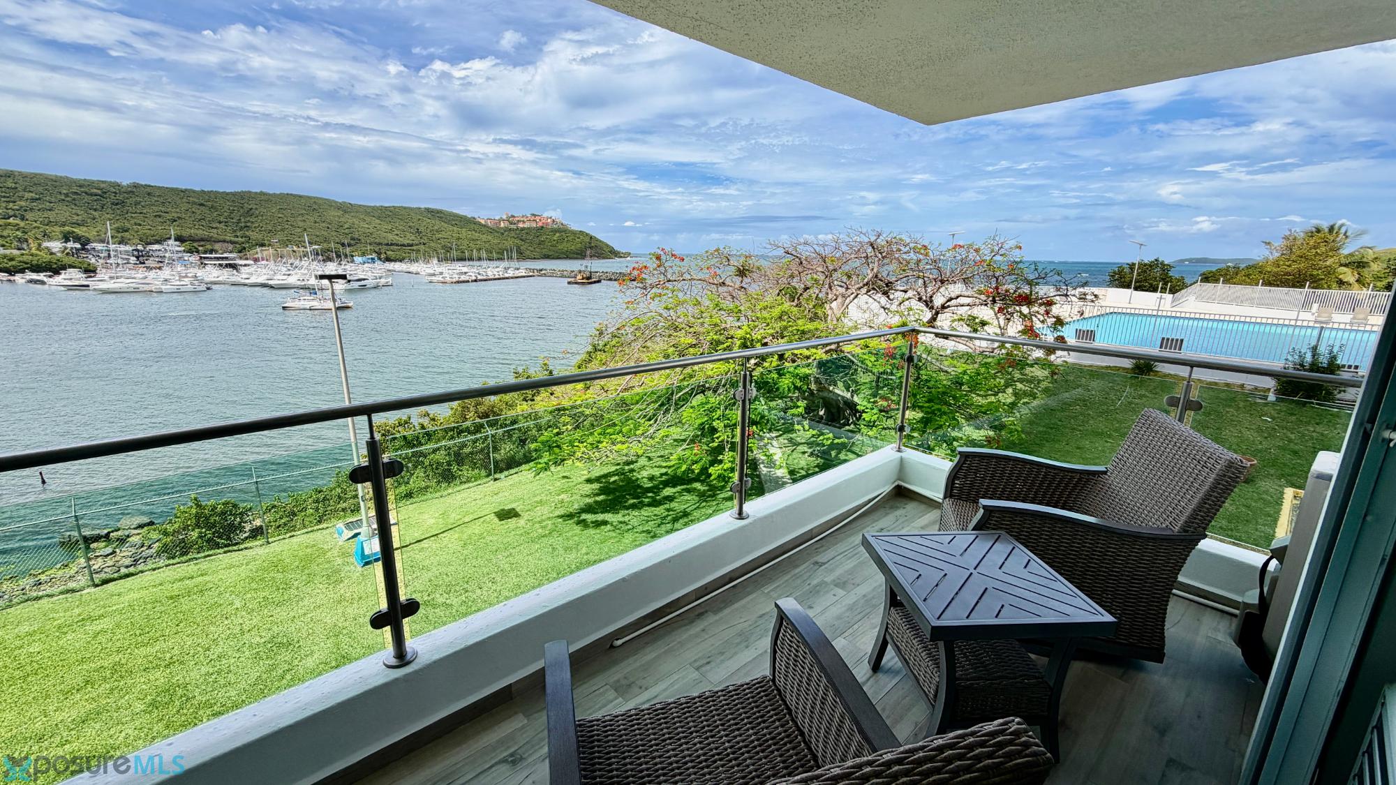 Apartamento en Alquiler - Fajardo