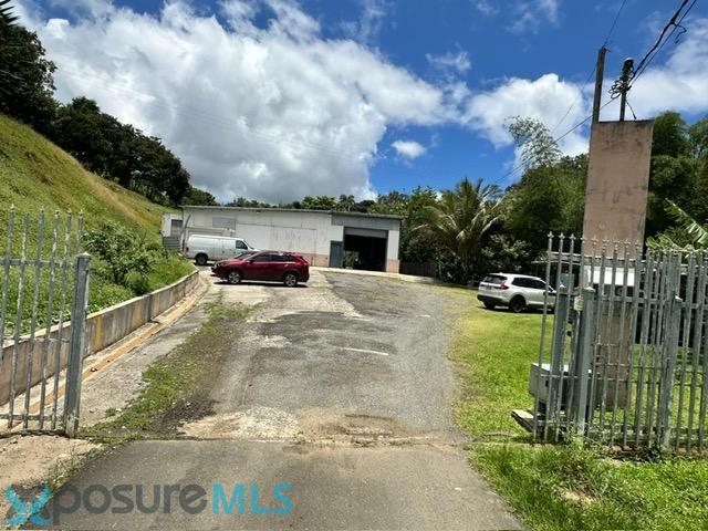 Residencia en Venta - Cidra