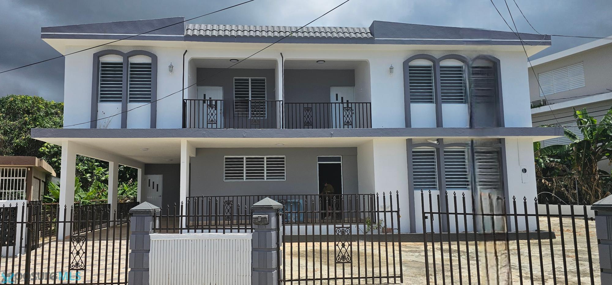 Casa en Venta - Camaceyes