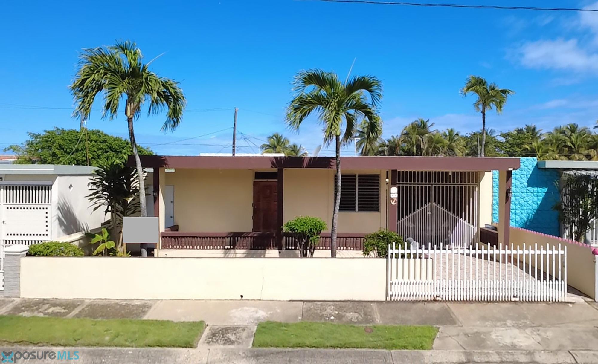 Casa en Venta - Hatillo
