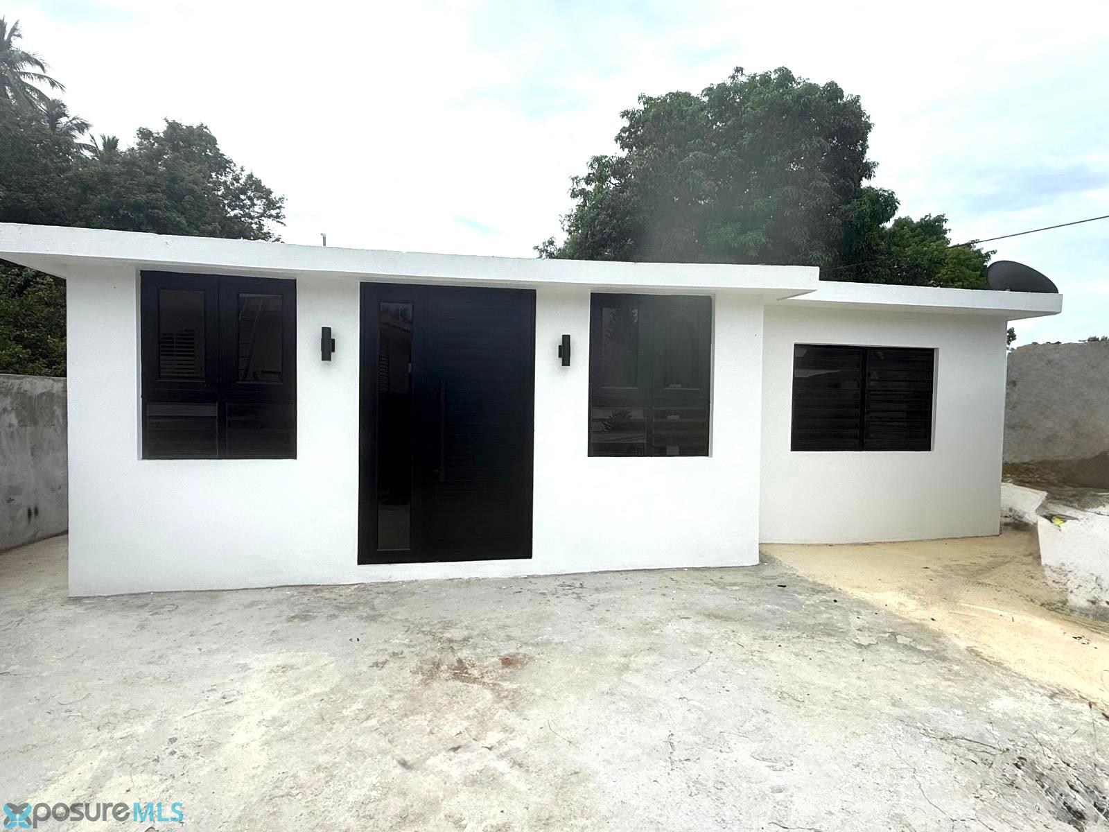 Casa en Venta - Rincon