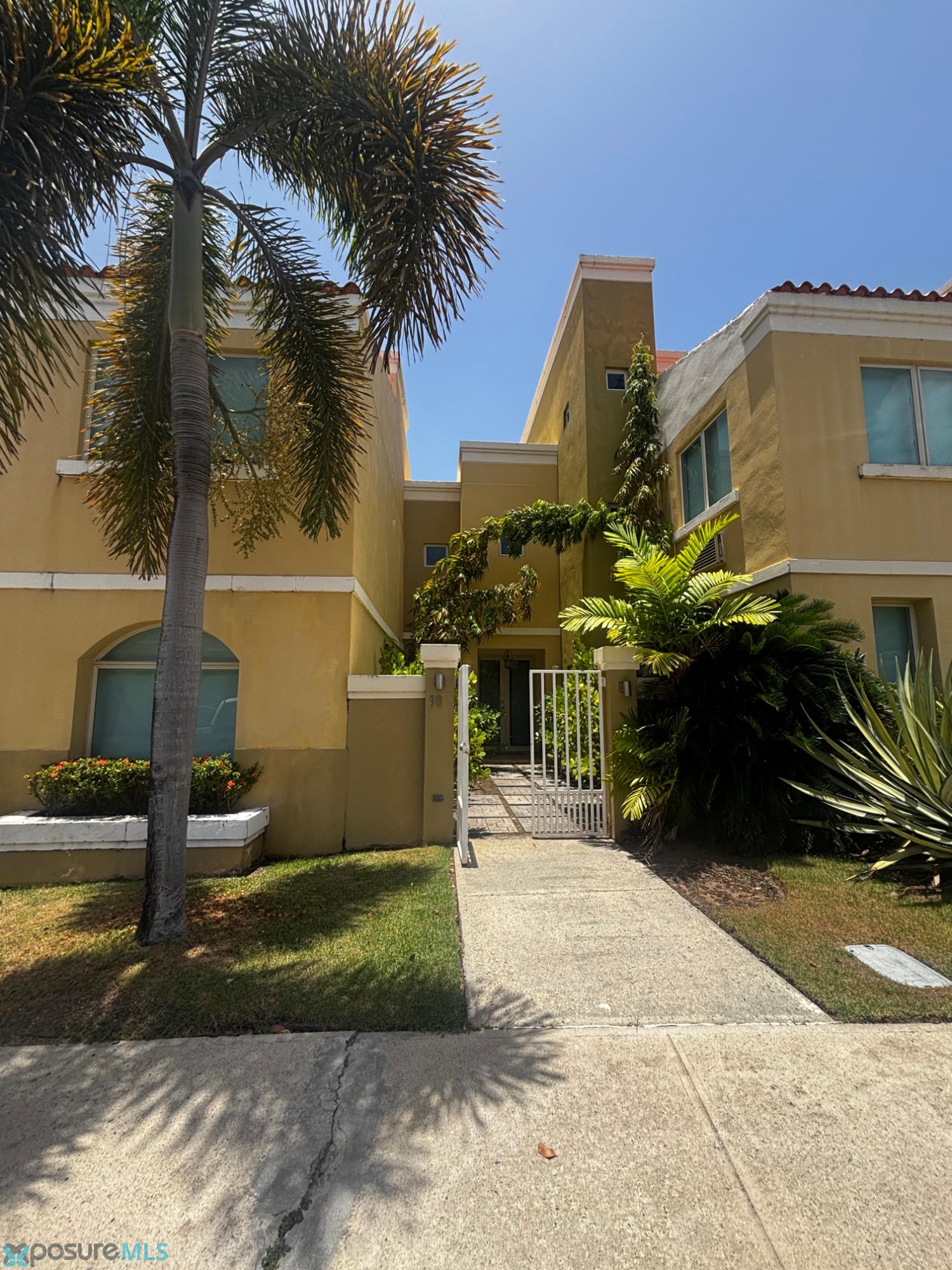 Casa en Alquiler - Palmas
