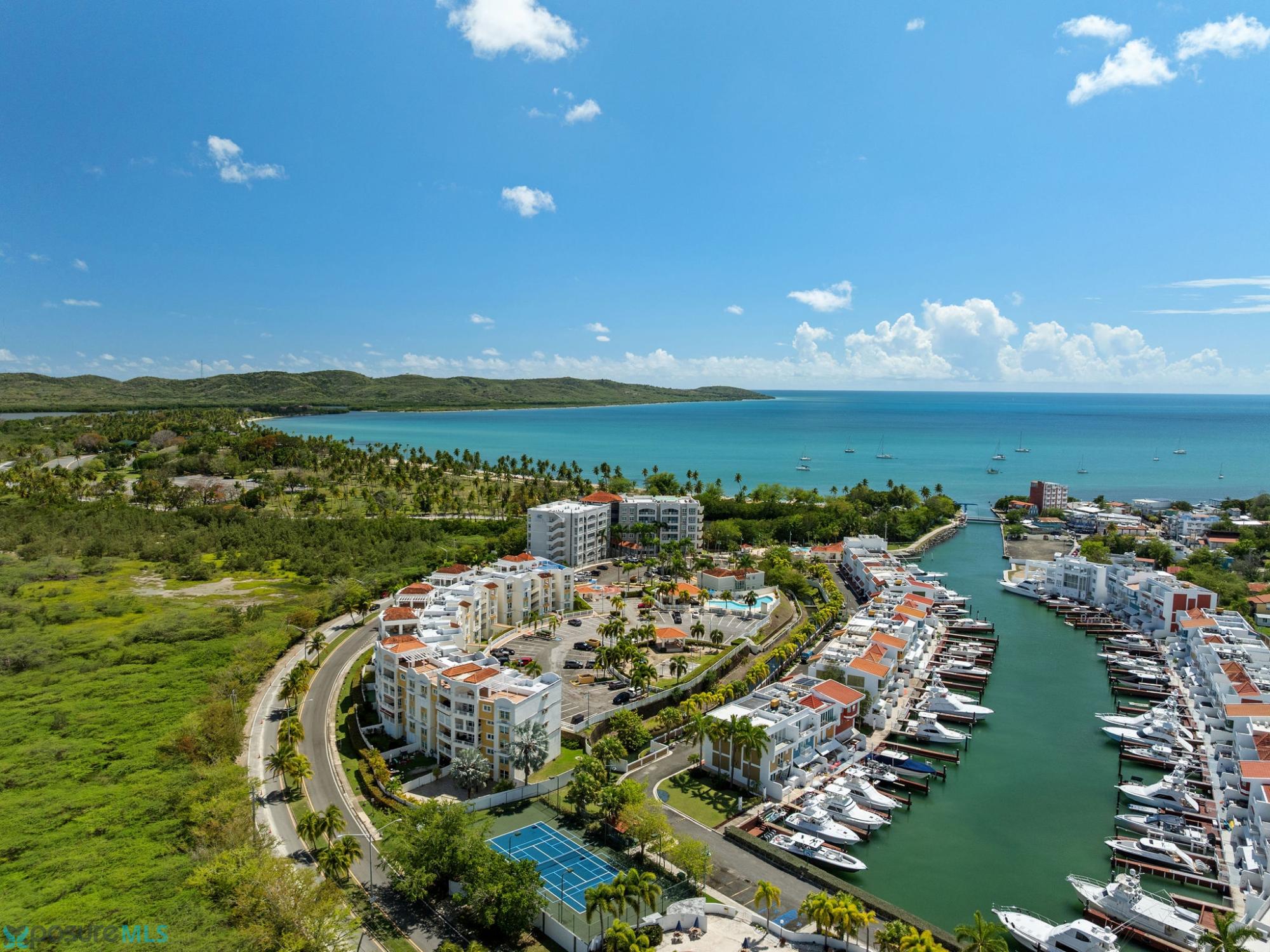 Apartamento en Alquiler - Boquerón