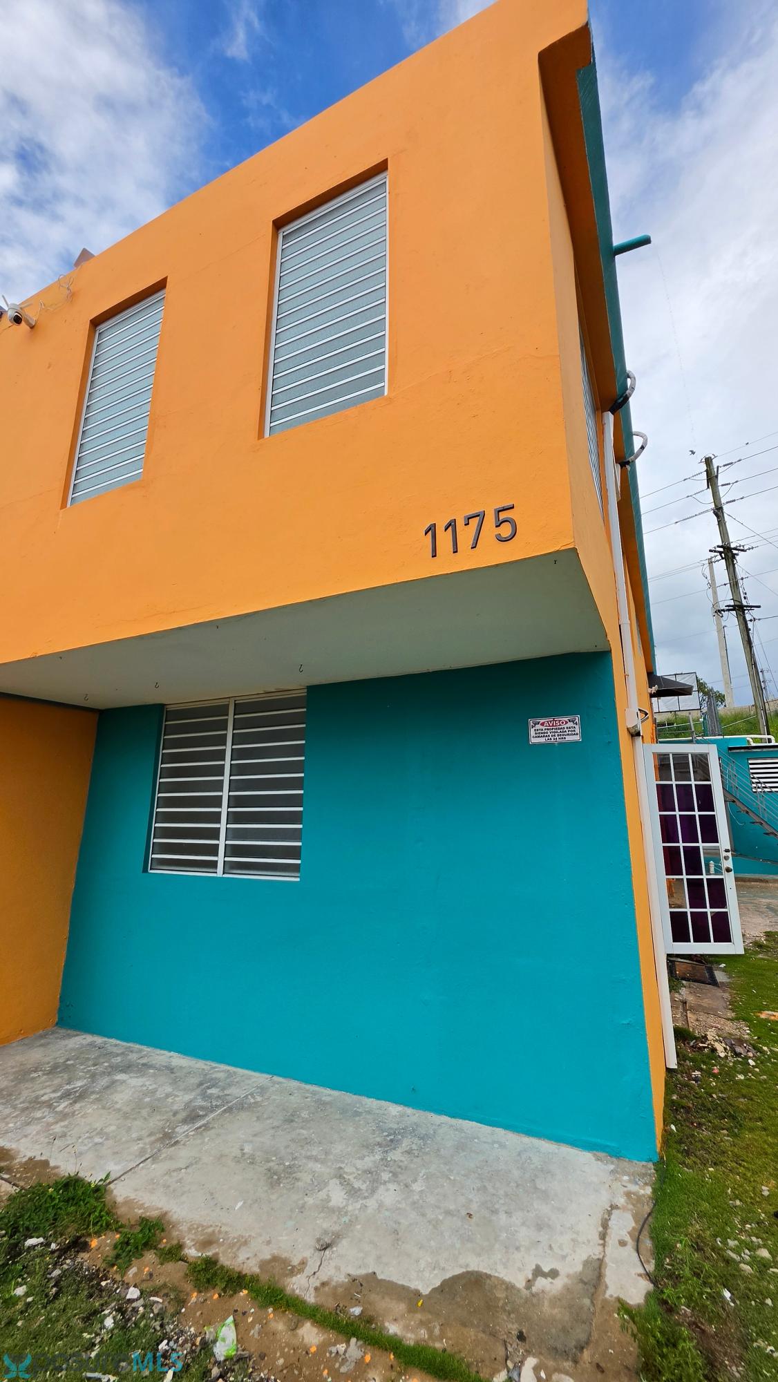 Residencia en Alquiler - Mayaguez