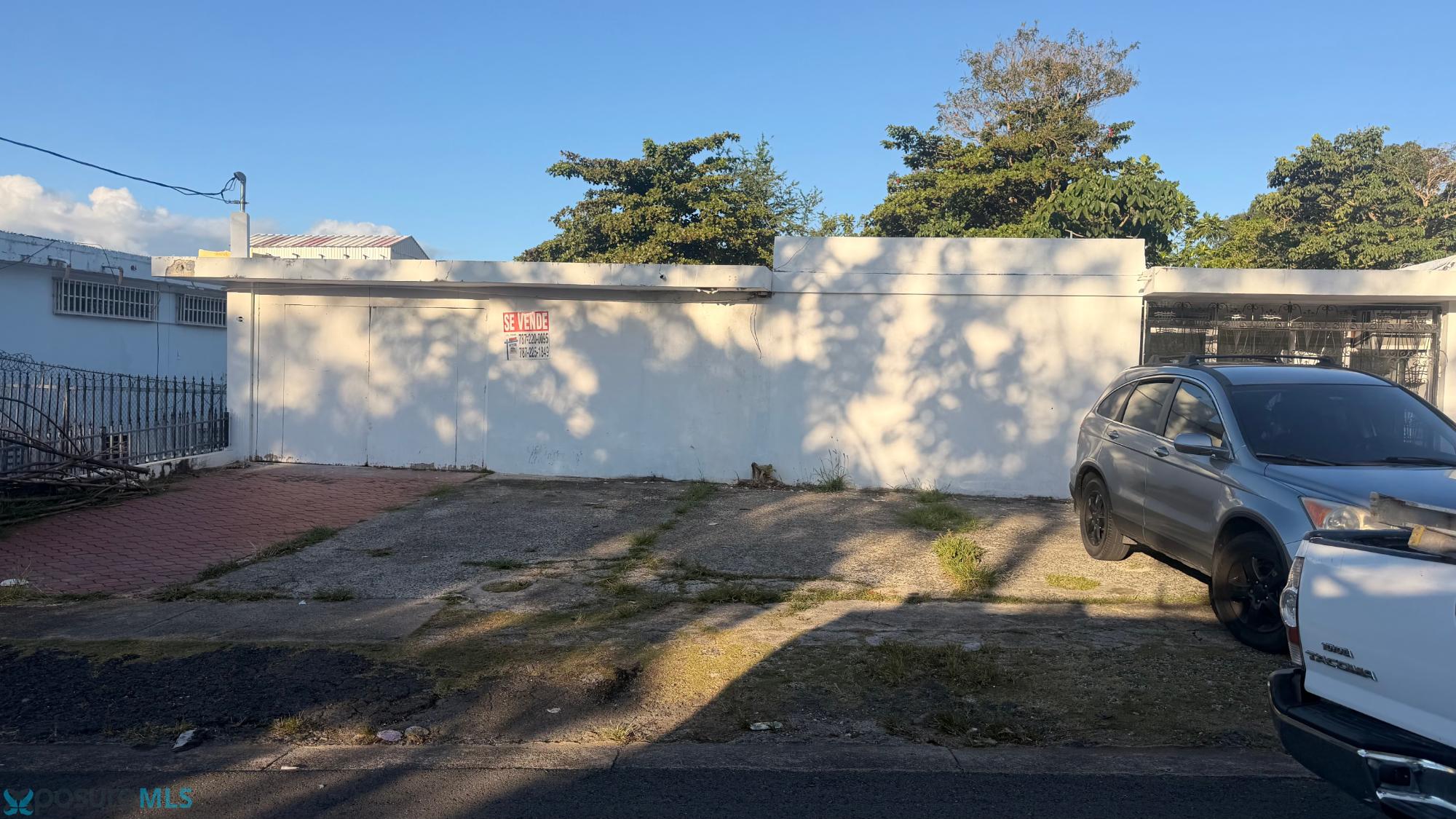 Residencia en Venta - San Juan
