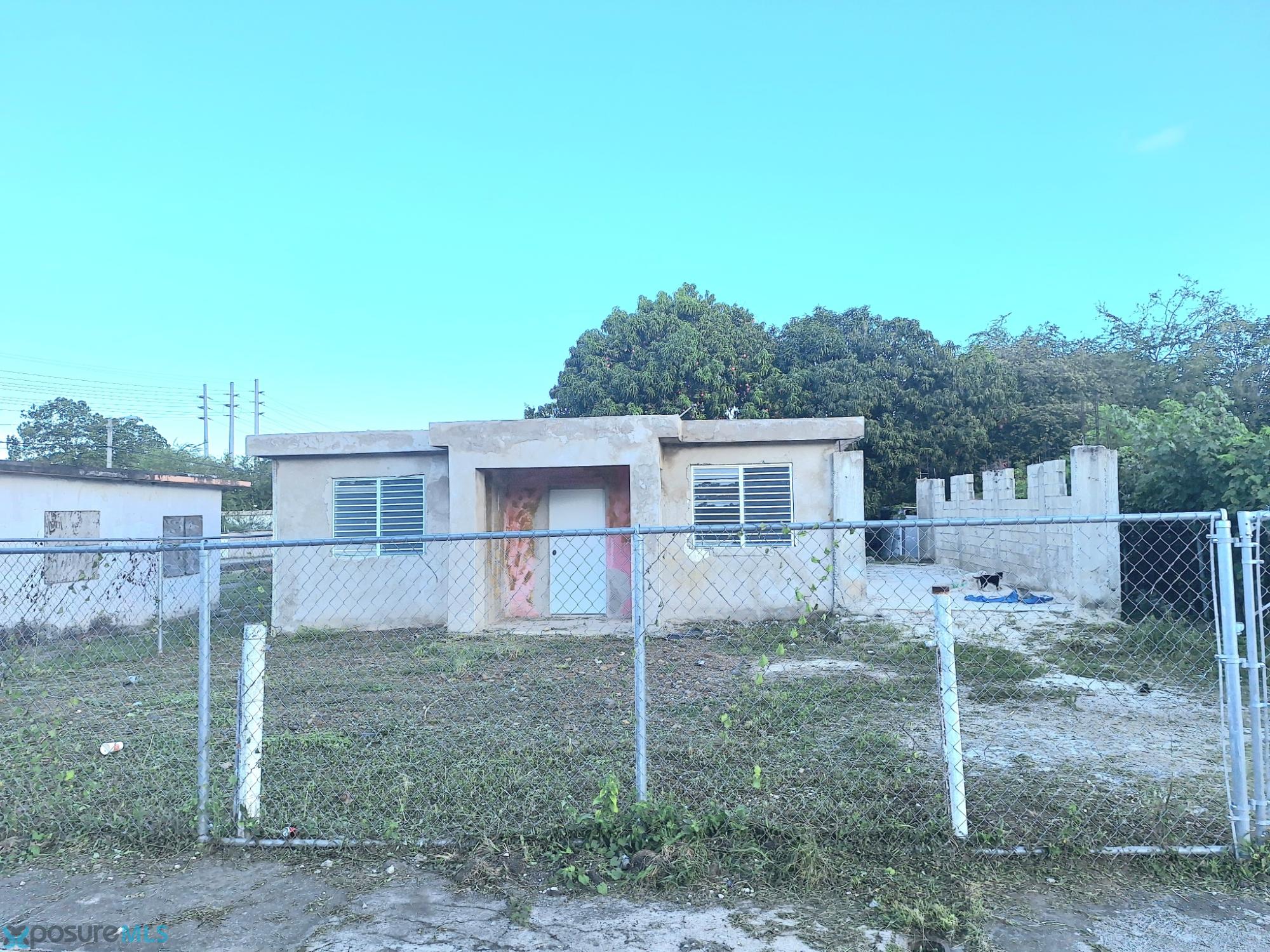Casa en Venta - Guayama