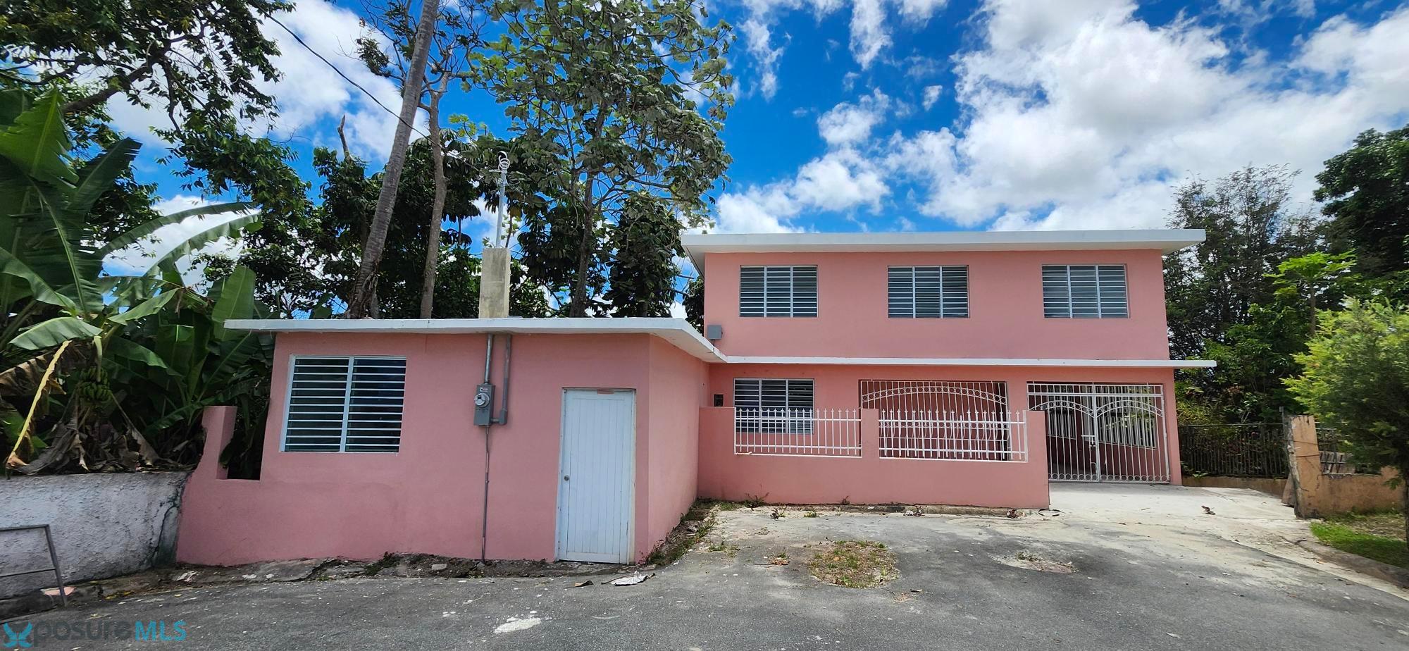 Casa en Venta - Cidra