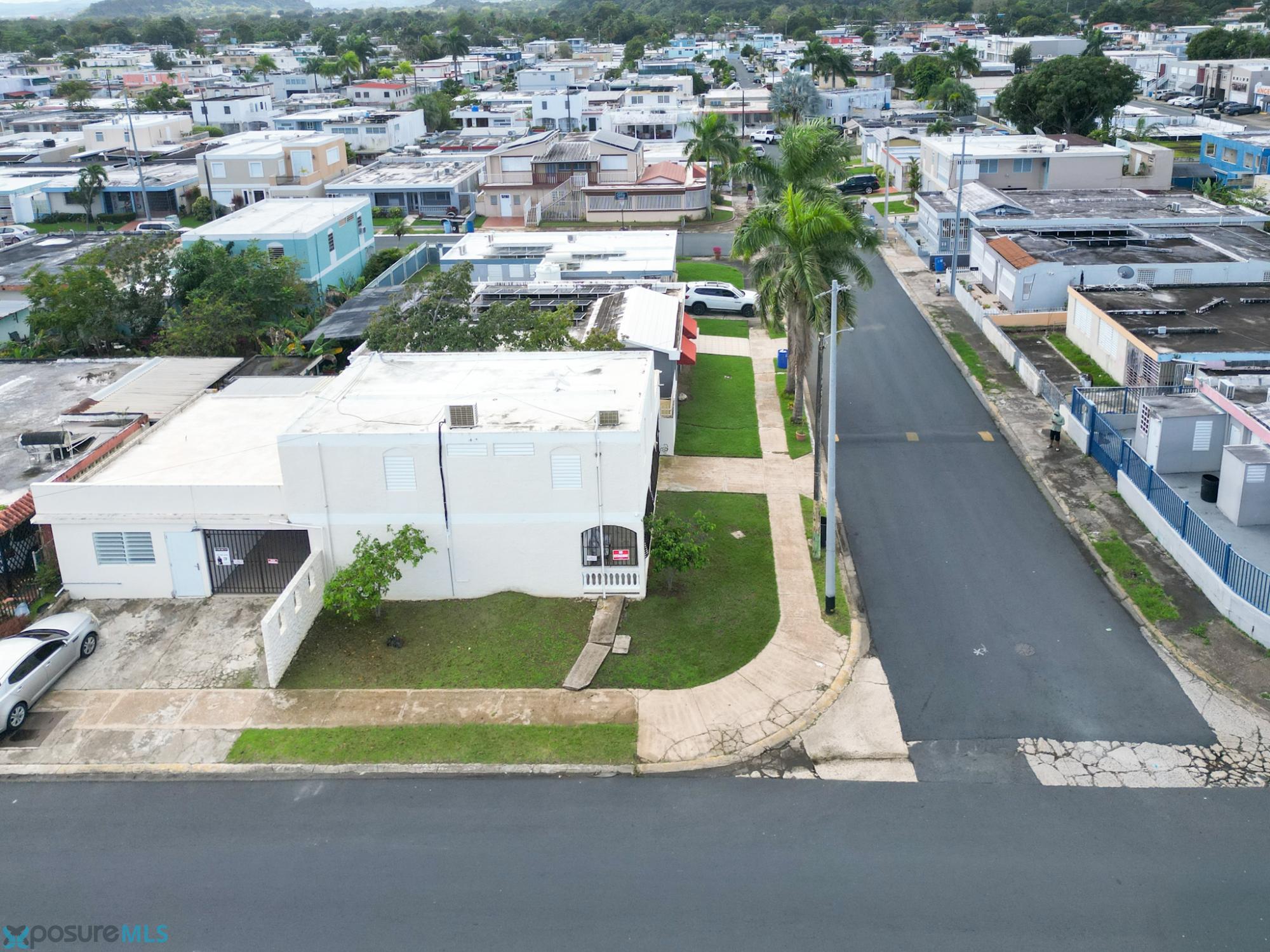 Residencia en Alquiler - Levittown