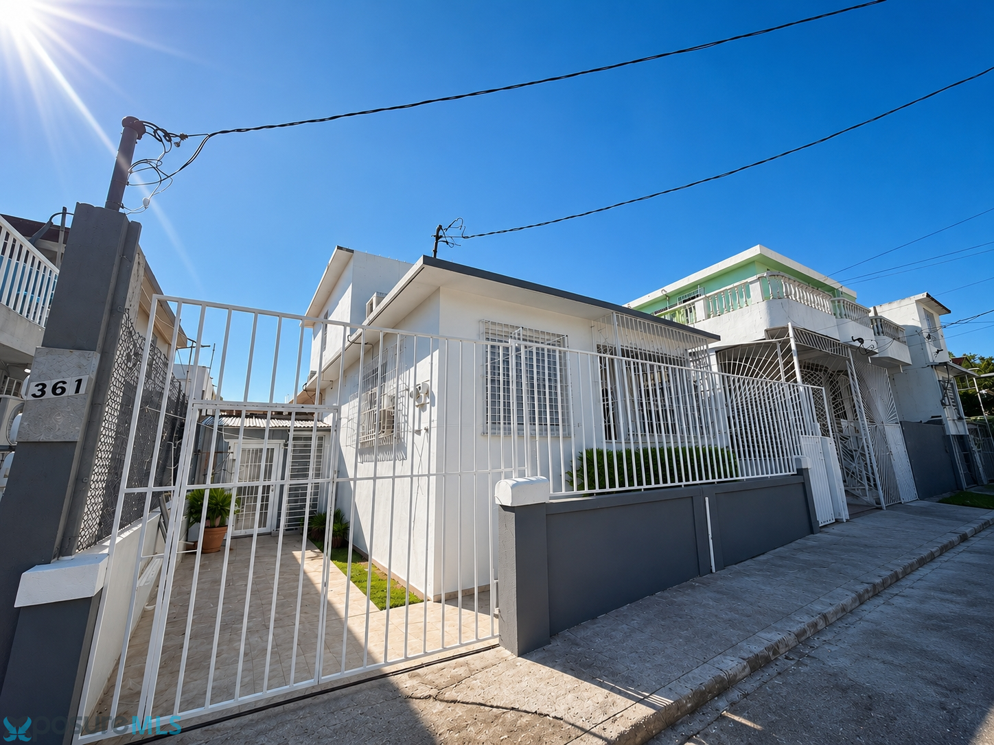 Apartamento en Alquiler - Santurce