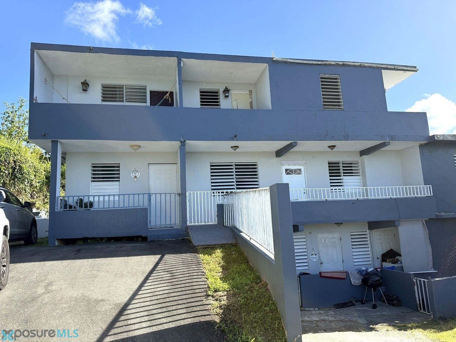 Casa en Venta - Corozal
