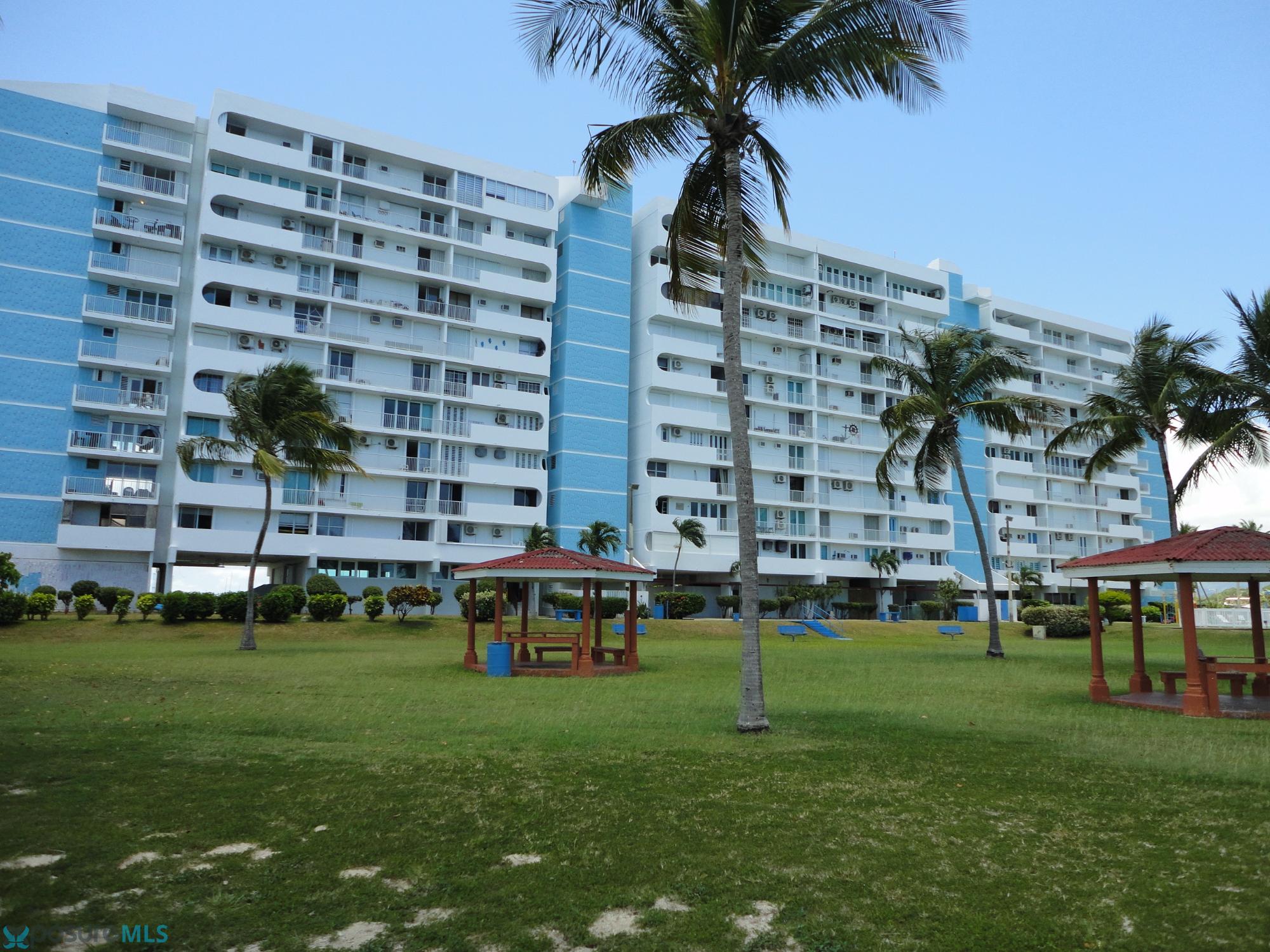 Apartamento en Venta - Fajardo