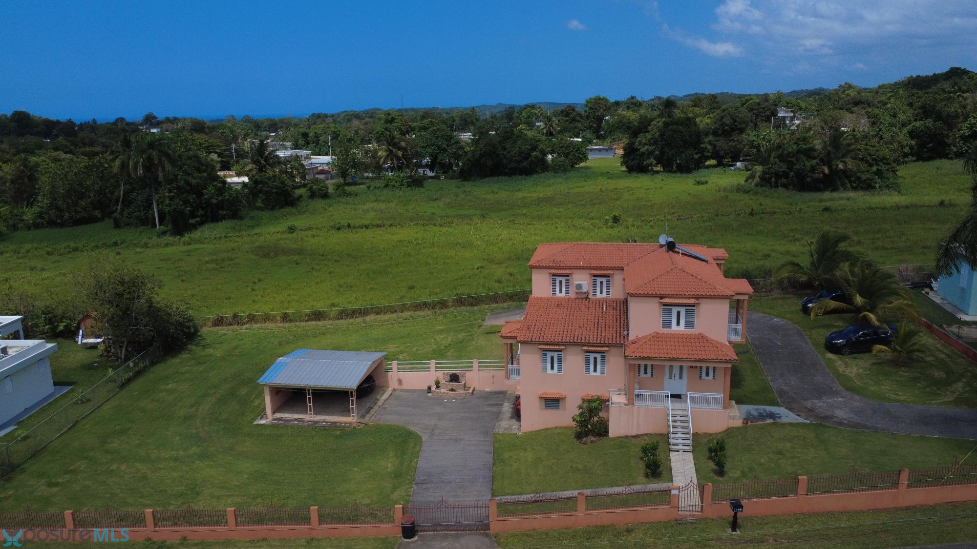 Casa en Venta - Arenales Bajos