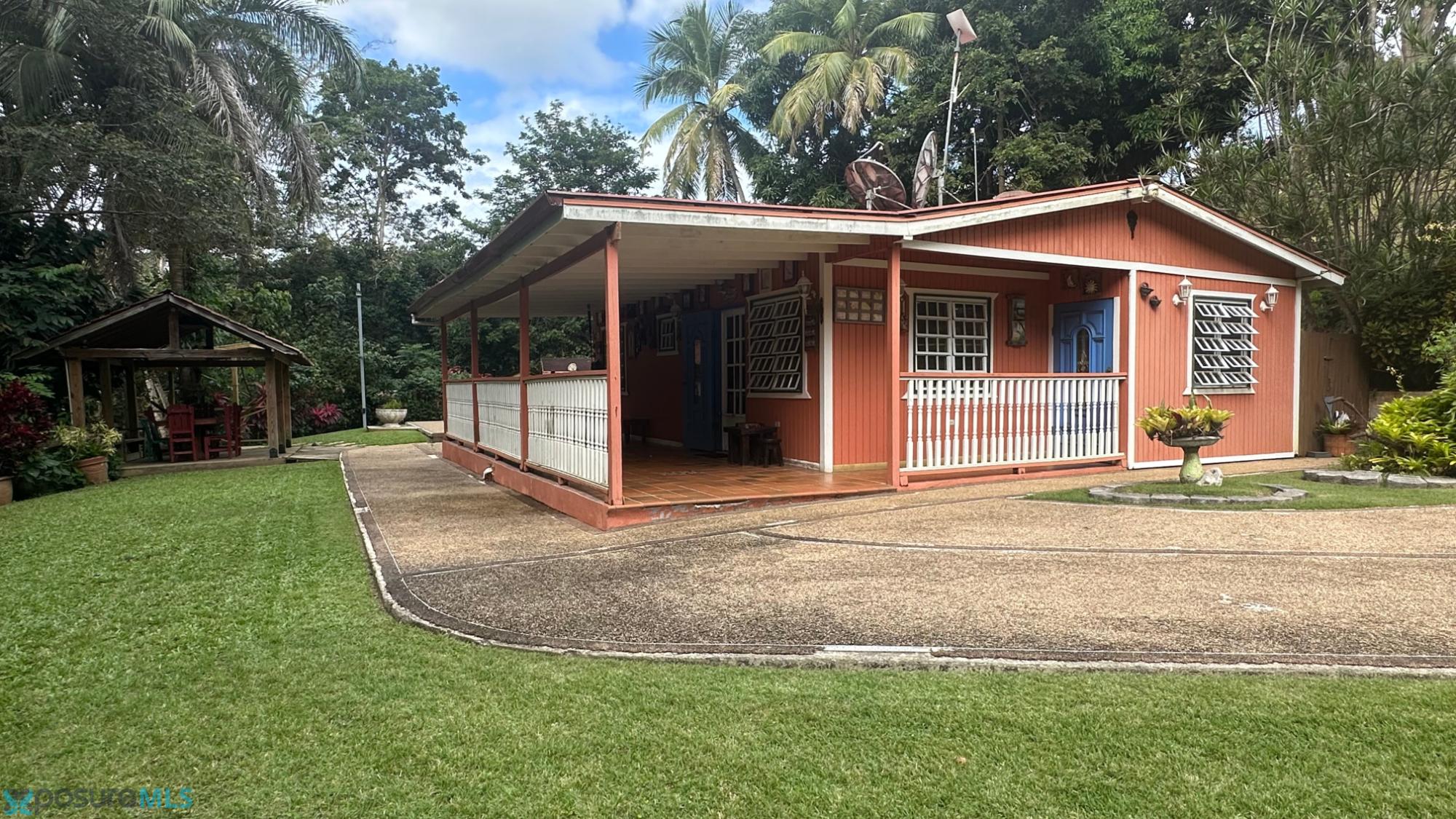 Casa en Venta - Aguada