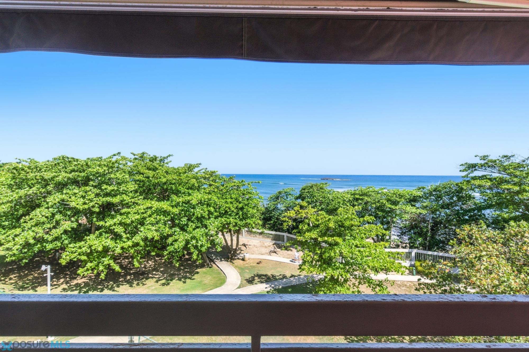 Apartamento en Alquiler - Puerto Nuevo
