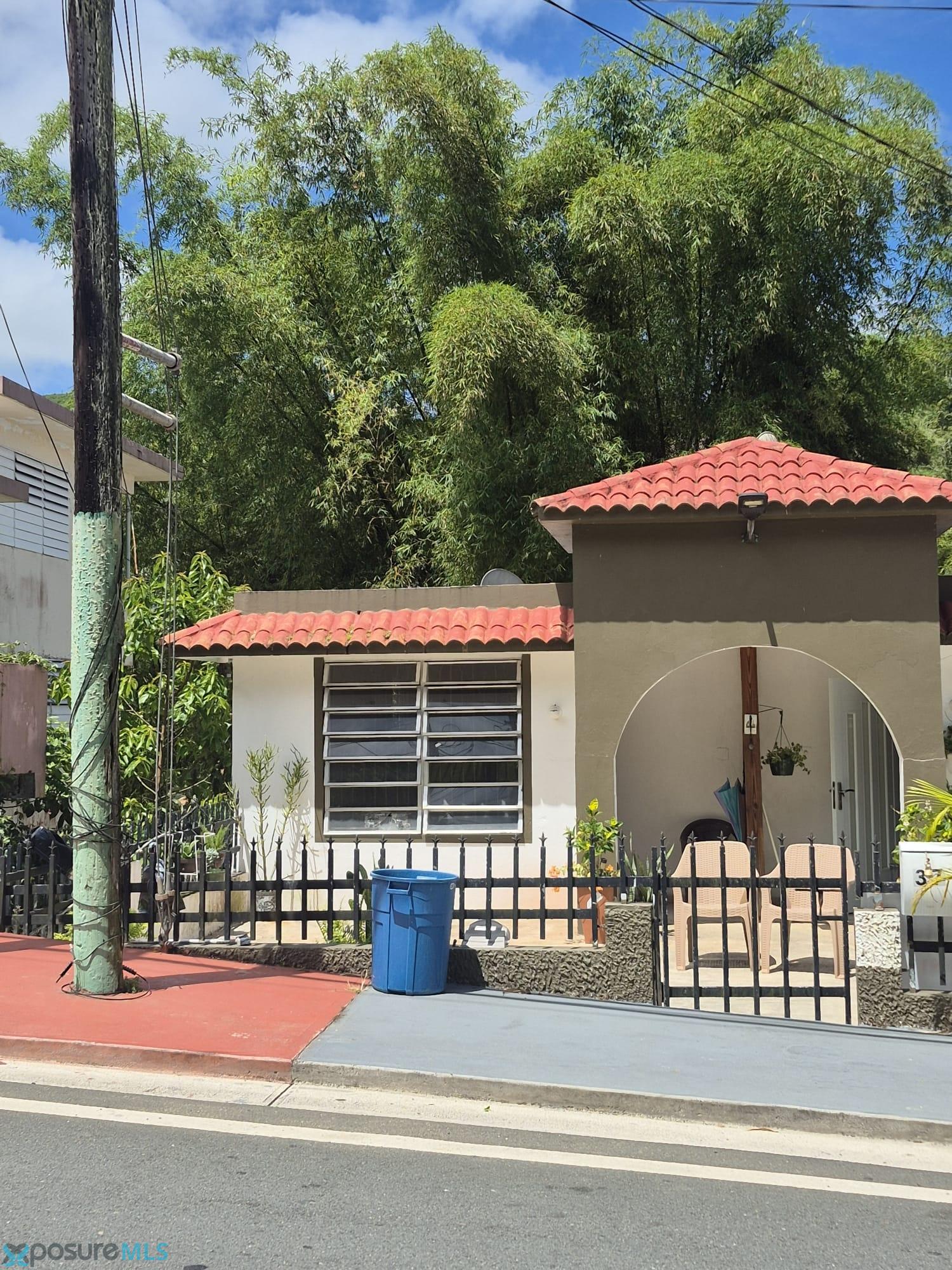 Apartamento en Venta - Orocovis