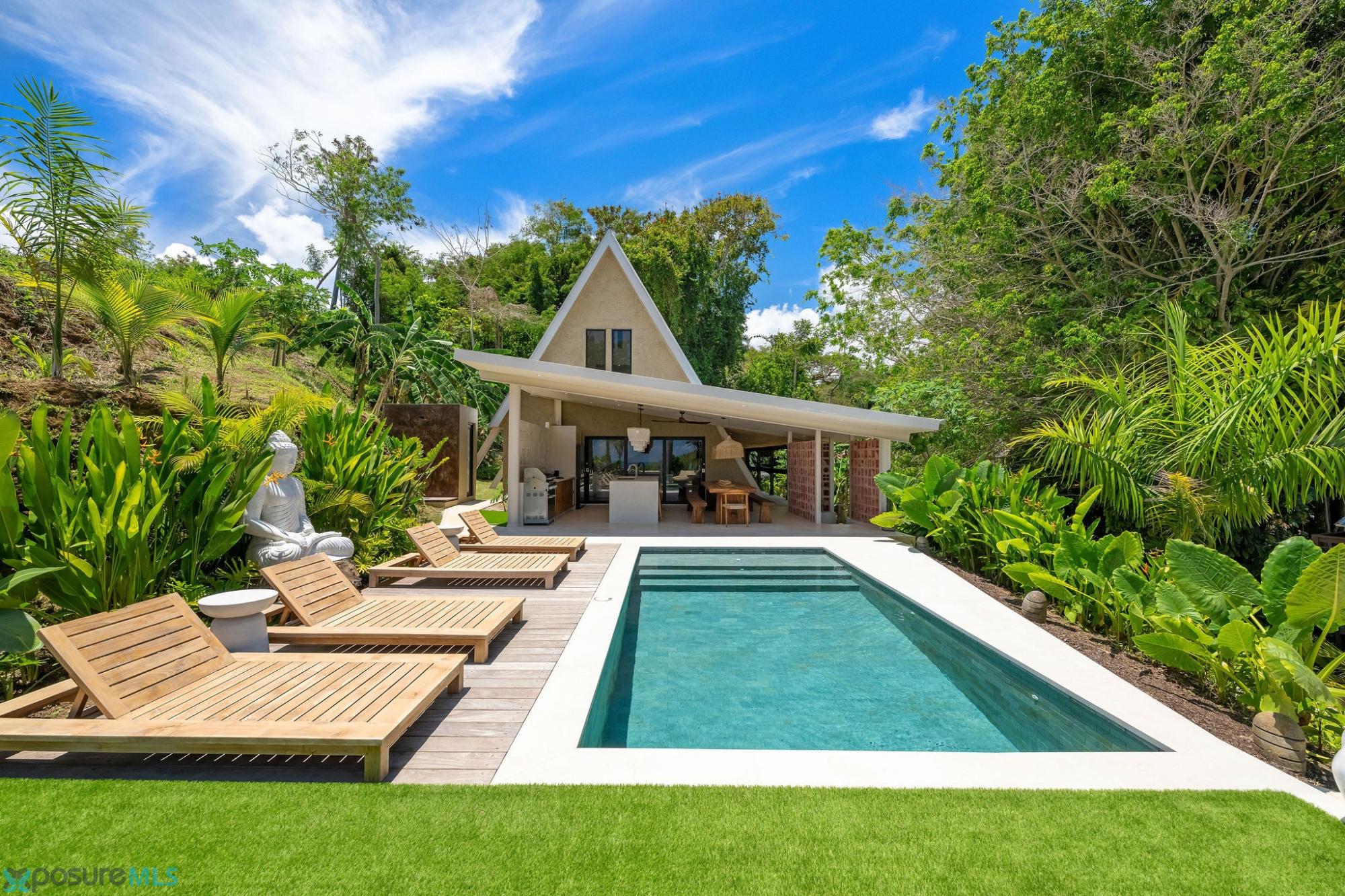 Casa en Venta - Luquillo