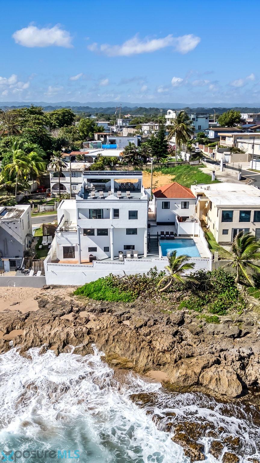 Casa en Venta - Dorado