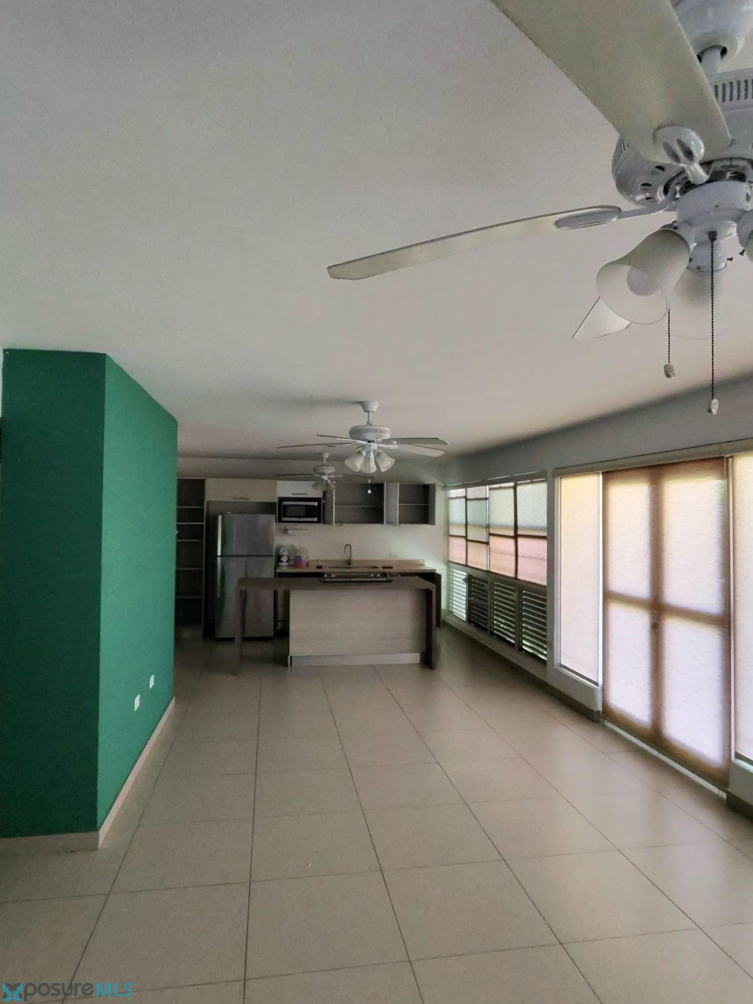 Apartamento en Alquiler - Boquerón