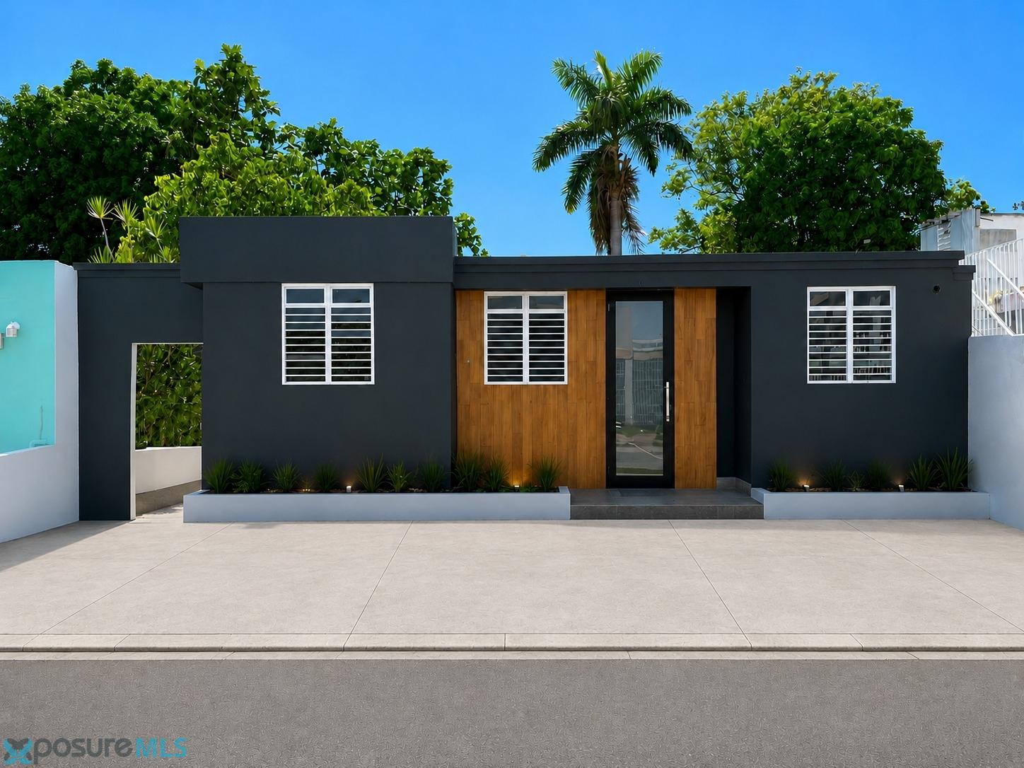 Residencia en Venta - Levittown