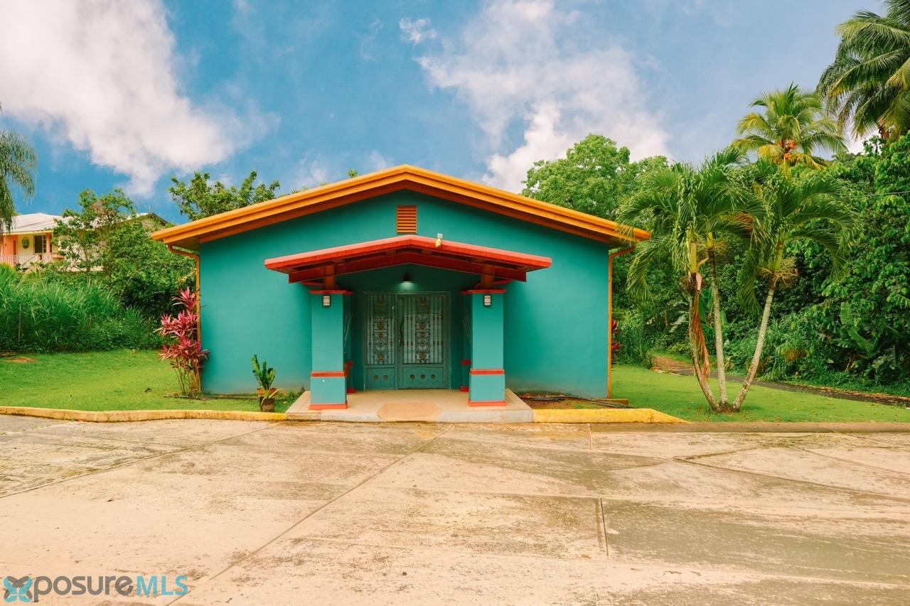 Casa en Venta - Añasco