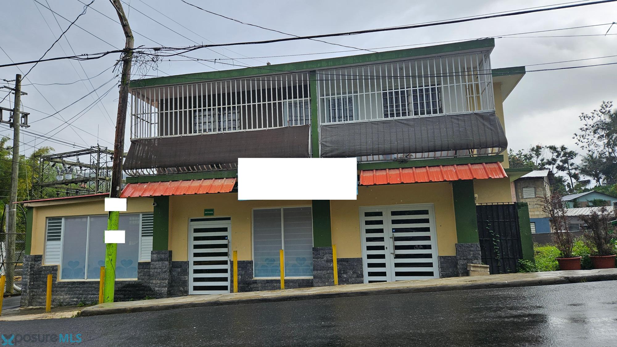 Residencia en Venta - Aguas Buenas