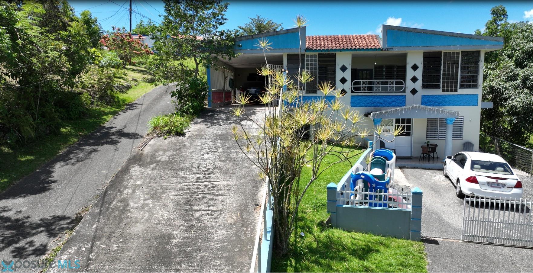 Casa en Venta - Lares