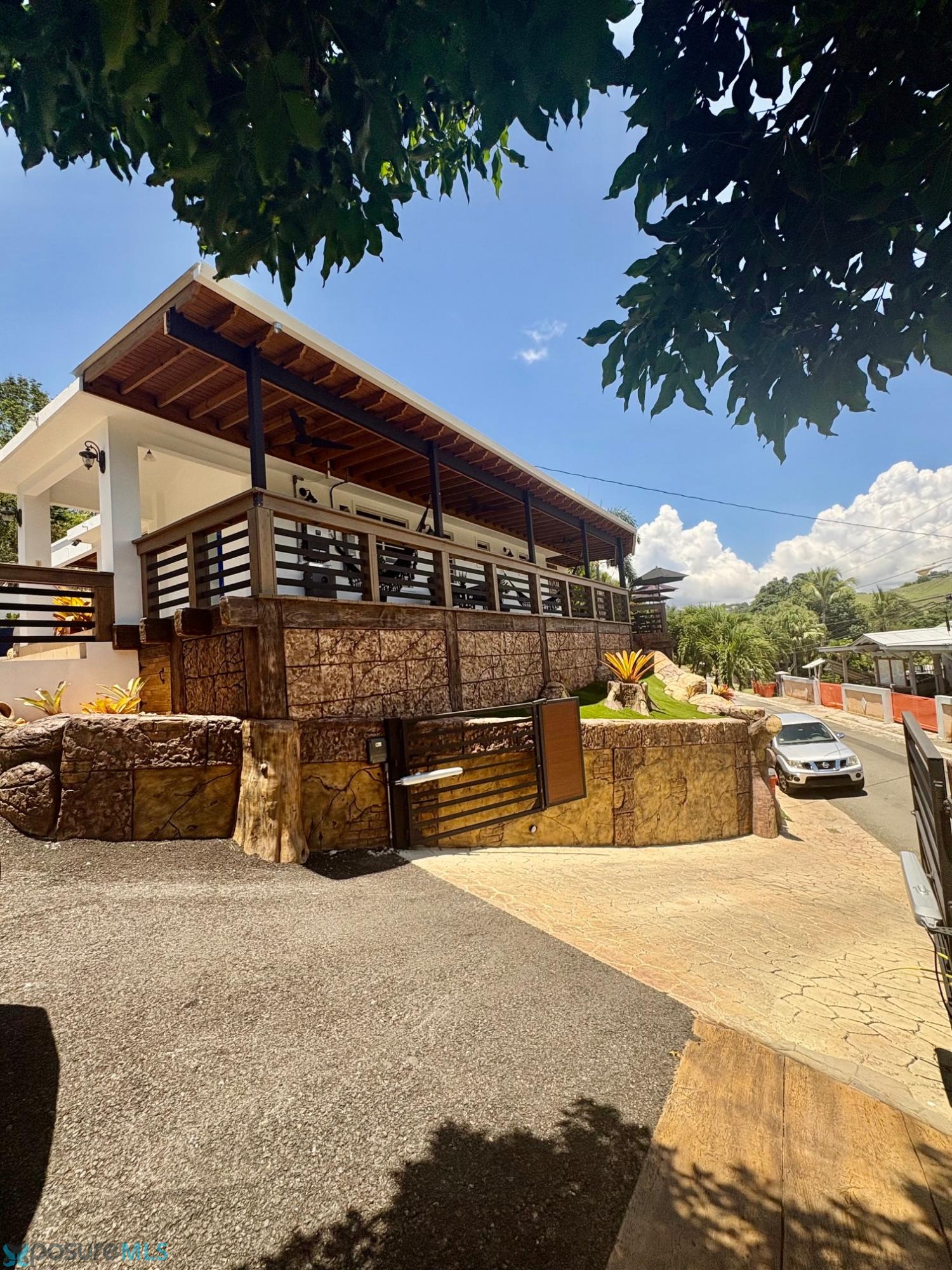 Casa en Alquiler - Rincon