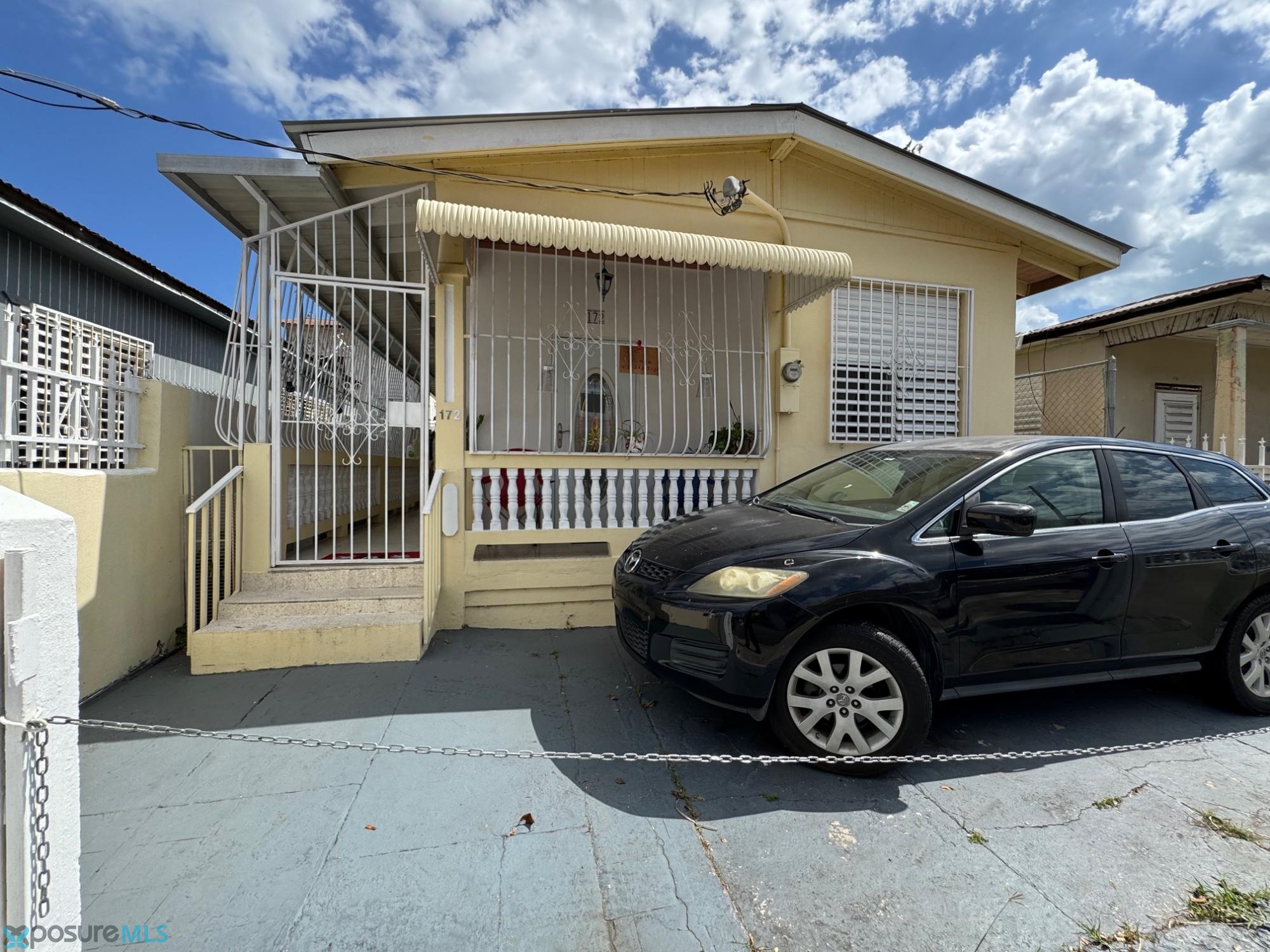 0 CALLE CRISTY #172 - 00680 -  - Mayaguez