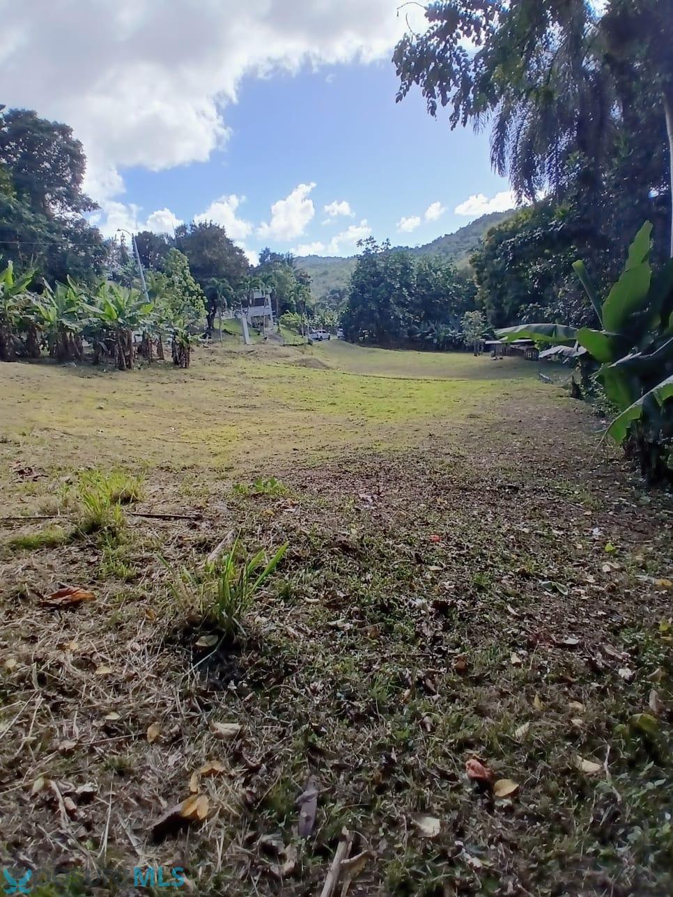 Terreno en Venta - Rincón
