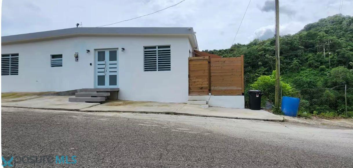 Casa en Venta - Utuado