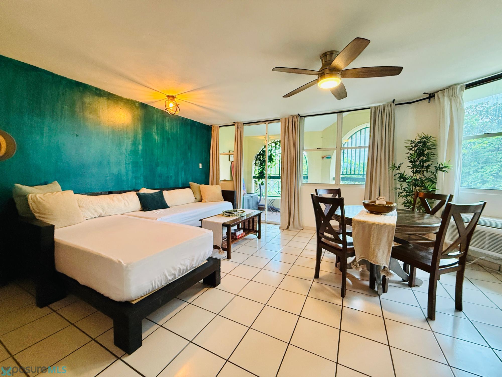 Apartamento en Venta - Luquillo