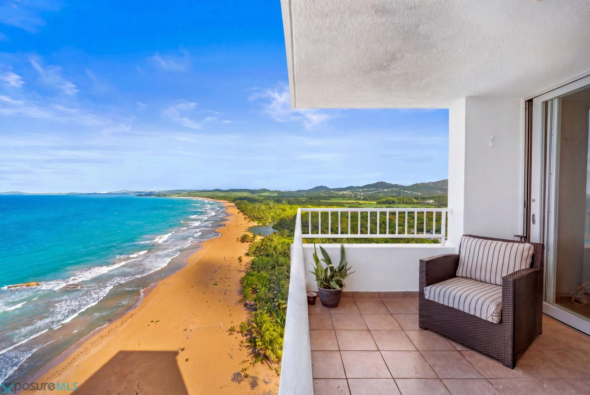 Apartamento en Venta - Luquillo