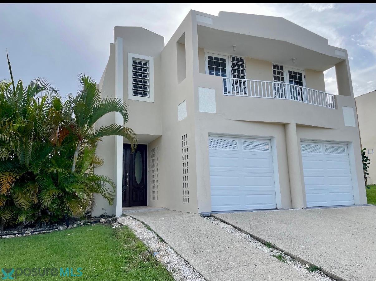 Casa en Alquiler - Canovanas
