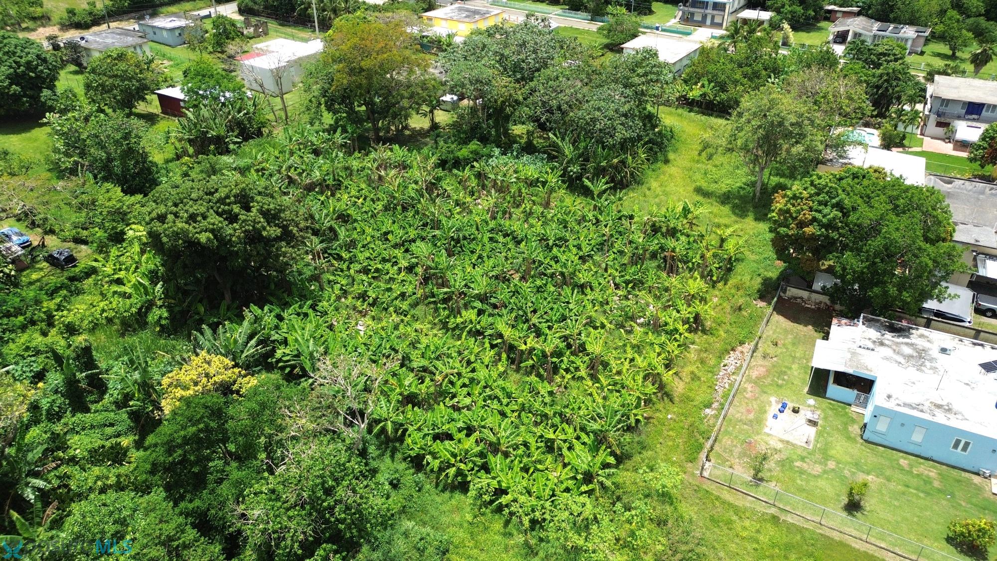 Terreno en Venta - Aguadilla