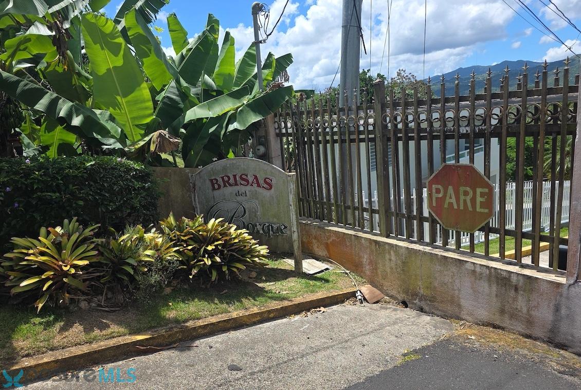 Casa en Venta - Cañaboncito